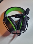 SŁUCHAWKI NAUSZNE TRUST RANA (GXT 404G)