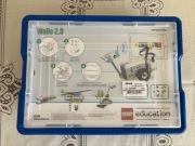 LEGO 45300 Education - Zestaw podstawowy WeDo 2.0 - Robotyka