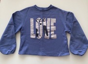 Bluza dziewczęca ZARA rozm. 13-14 164 cm BDB