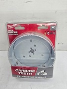 Wiertło do otworów Dozer Carbide 152mm, Milwaukee 49560749