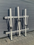 Bagażnik dachowy na rowery CRUZ AIRO