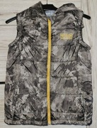 Kamizelka bezrękawnik Cocodrillo Lemon 158