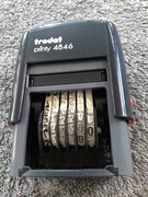 Numerator trodat 4846