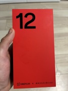 Oneplus 12 16/512 GWARANCJA NOWY plomba