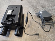 Samsung jet 85 stacja i zasilacz