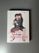 manga miłość podszyta nienawiścią gl