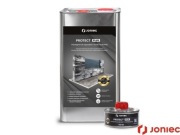 Impregnat protect PLUS 20 litrów impregnat do pustaków ogrodzeń muru 