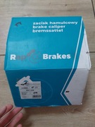 Zacisk hamulcowy Lewy Skoda Fabia I