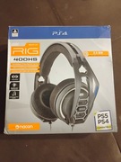 Słuchawki nauszne nacon RIG 400HS PS4
