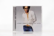 Lenny Kravitz Greatest Hits