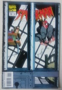 Marvel Spider-man Komiks 57/1995 j.ang po angielsku Spiderman