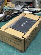 Netgear GS308EP PoE+ switch 8-port Gigabit 62W NOWY