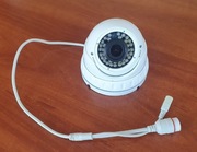 Kamera APTI-24V3-2812W | Uszkodzona | Na części