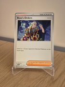 Karta Pokemon TCG: Boss's Orders - Ghetsis (PAL 172)