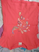 C&A bluzeczka paw rozm.110