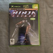 Ninja Gaiden - Original Xbox 