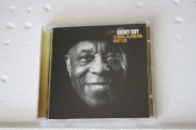 Buddy Guy "blues dont lie"