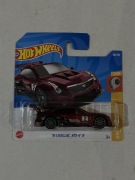Hot Wheels '16 Cadillac ATS-V R