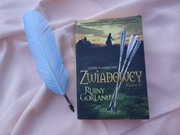 Zwiadowcy księga 1 Ruiny Gorlanu - John Flanagan