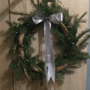 Wieniec bożonarodzeniowy 
