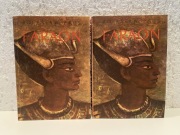 Faraon. Bolesław Prus. Z ilustracjami J.M Szancer