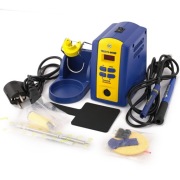 Stacja lutownicza HAKKO FX-951 NA GROTY T12 75W