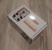 Warm Audio Warmdrive