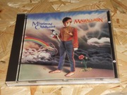 Marillion - Misplaced Childhood  |  CD