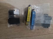 Tusze Epson 1811 1812 1814 nowe 5 sztuk