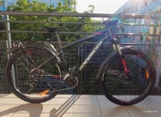 Rower MTB Rockrider ST540 rozm. M!!!