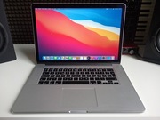 Apple Macbook Pro A1398 i7 16GB/1T GB