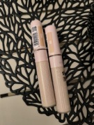 Essence silky blur zestaw korektor 80 i 100