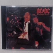 AC/DC - If You Want Blood You've Got It 