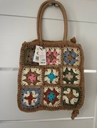 Torebka Jenny Ferry nowa z metką lato