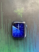 Apple Watch 7 45mm GPS + Cellular 