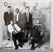OUT OF THE BLUE (OTB) - Inside Track / BLUE NOTE BNJ91021 / JPN 1986