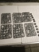 Witch Elves/Sisters od Slaugther; Daugthers of Khaine; Age of Sigmar