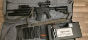 Replika ASG, M4a1, Specna Arms Prime 
