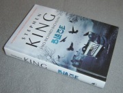 Stephen KING - Blaze