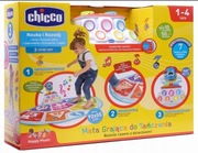 Mata do tańczenia Chicco Mata grająca do tańczenia