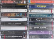 Travis,Electronic,Tintinout,Jamiroquai,Humal Ligue,Hooters,Primal Scream