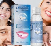 zestaw do naprawy zębów 30ML Zęby tymczasowe