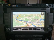VW PHAETON II LIFT RADIO NAWIGACJA NAVI 3D0035005