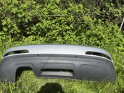 Zderzak tył AUDI Q3 PDC