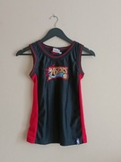 Koszulka Philadelphia 76ers – sportowy styl dla fanów NBA! Rozmiar XS