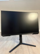 Monitor Gamingowy Samsung Odyssey G5 27” 165Hz WQHD