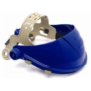 naglowie i szyba przednia