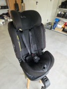 Fotelik Silver Cross Motion All Size 360