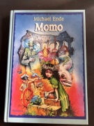 Momo,  Michael Ende
