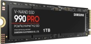 Dysk Samsung 990 PRO 1TB NVMe M.2 (MZ-V9P1T0BW) NOWY!